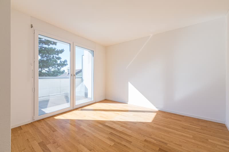 Appartement de 3,5 pièces magnifique avec grand balcon (8)
