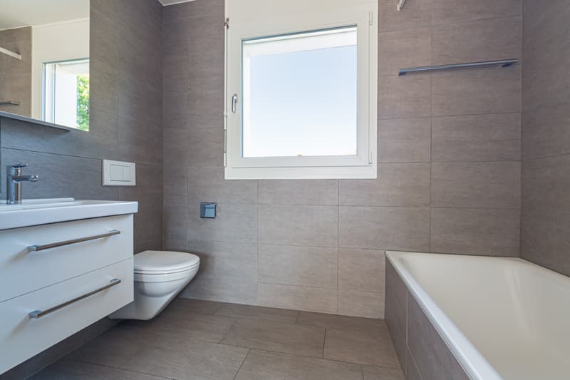 Appartement de 3,5 pièces magnifique avec grand balcon (9)