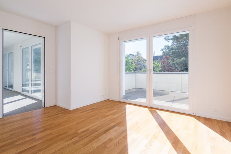 Appartement de 3,5 pièces magnifique avec grand balcon (7)