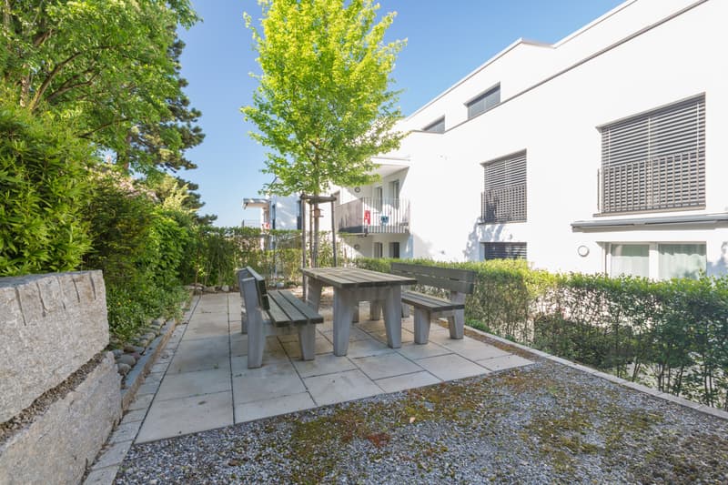 Appartement de 3,5 pièces magnifique avec grand balcon (3)