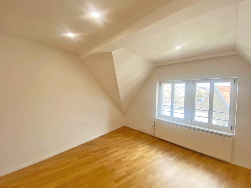 Wohnzimmer/Zimmer