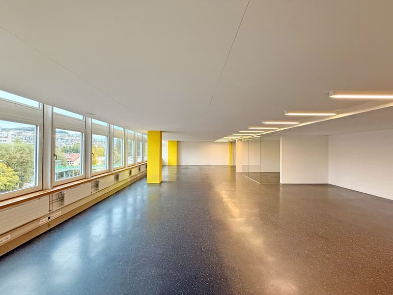 Bright and spacious office space in a central location (2)