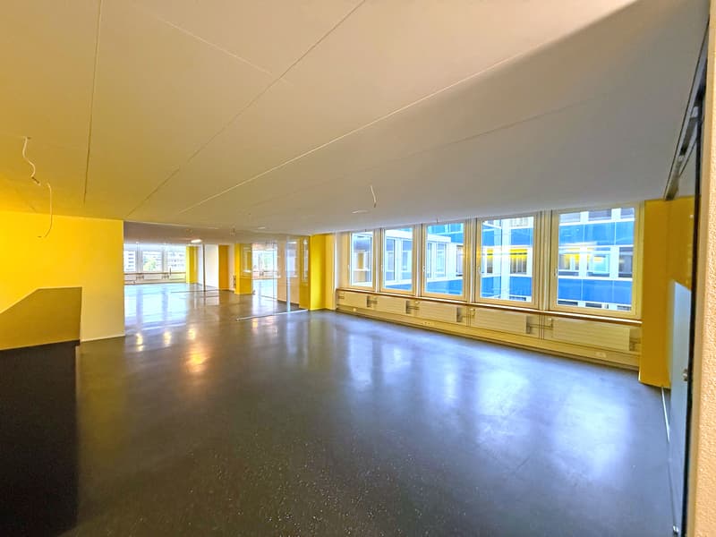 Bright and spacious office space in a central location (4)