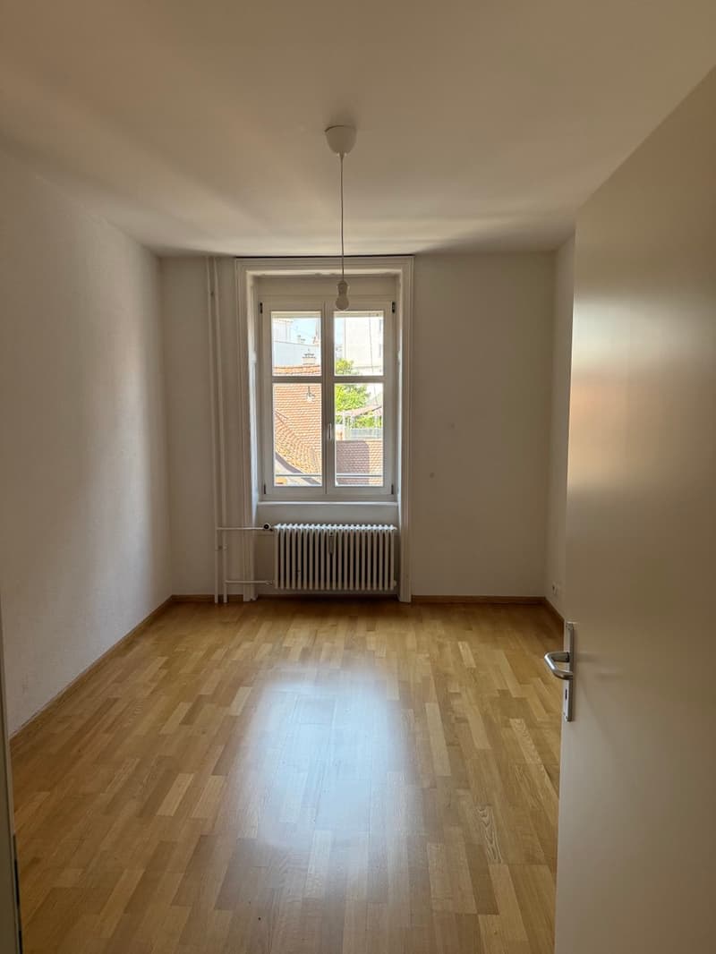 Attraktive 3-Zimmerwohnung zu vermieten! (2)