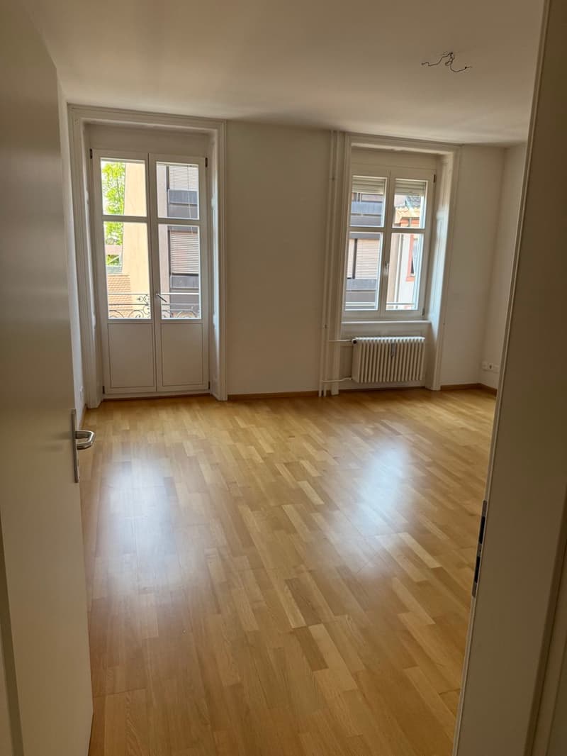 Attraktive 3-Zimmerwohnung zu vermieten! (3)