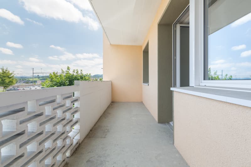 Appartement 3.5 pièces attractif à louer (2)