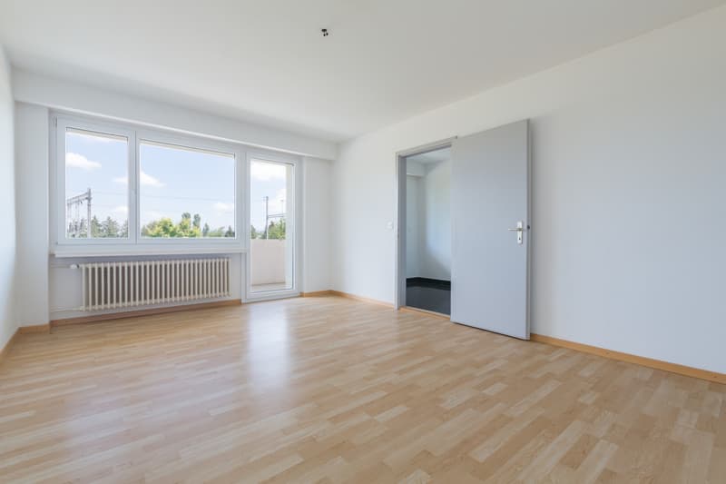 Appartement 3.5 pièces attractif à louer (3)