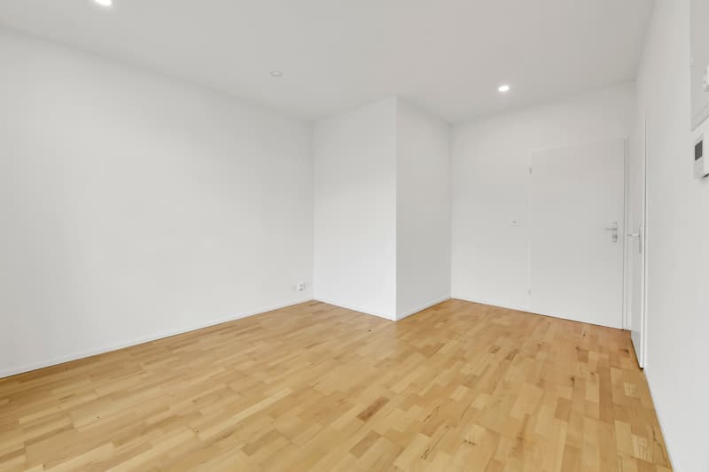 Voici votre nouvelle appartement de ville ! (5)