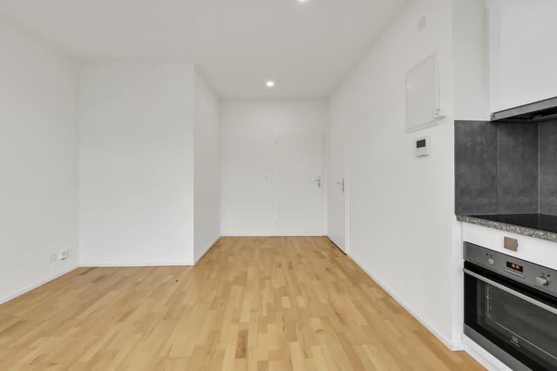 Voici votre nouvelle appartement de ville ! (4)