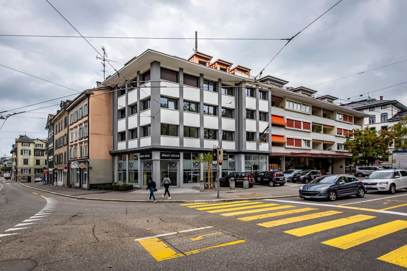 Appartement 1 pièce attractif idéal pour les étudiants (7)