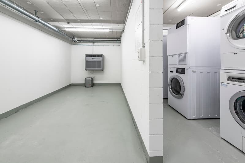 Appartement 1 pièce attractif idéal pour les étudiants (6)