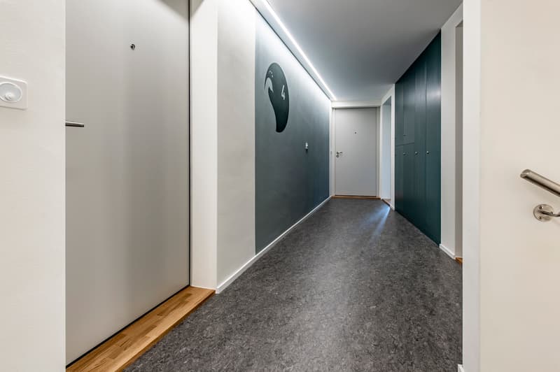 Appartement 1 pièce attractif idéal pour les étudiants (5)