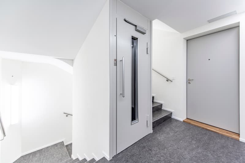 Appartement 1 pièce attractif idéal pour les étudiants (4)