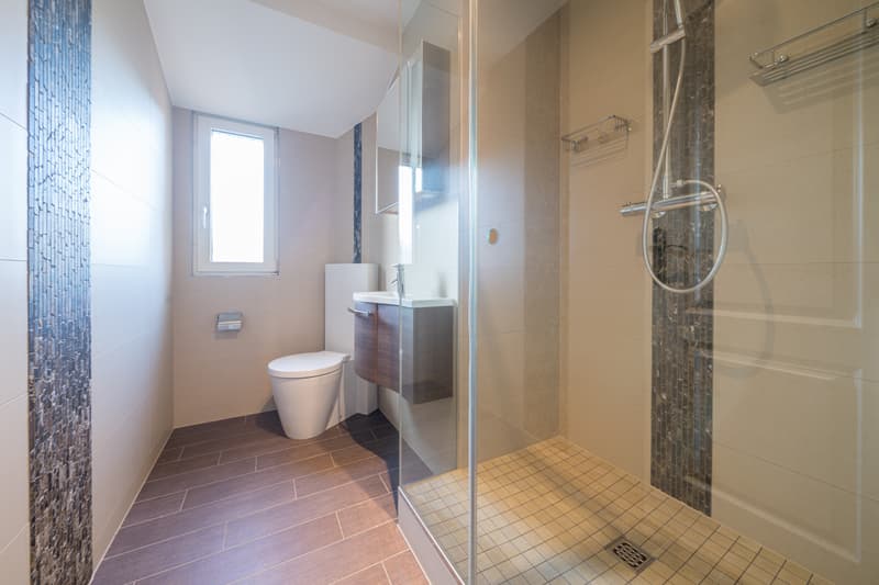 Appartement maisonnette exclusif avec vue imprenable ! (10)