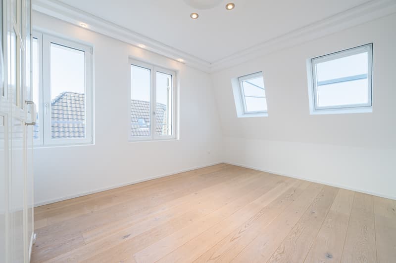 Appartement maisonnette exclusif avec vue imprenable ! (8)