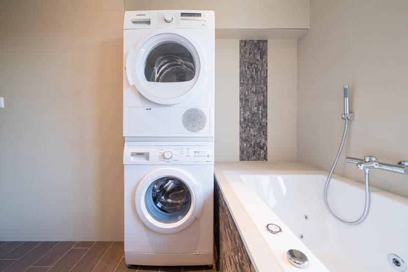 Appartement maisonnette exclusif avec vue imprenable ! (9)