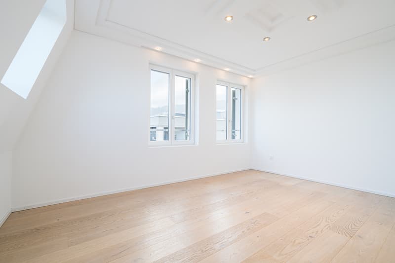 Appartement maisonnette exclusif avec vue imprenable ! (6)