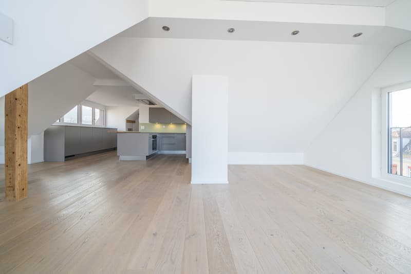 Appartement maisonnette exclusif avec vue imprenable ! (4)