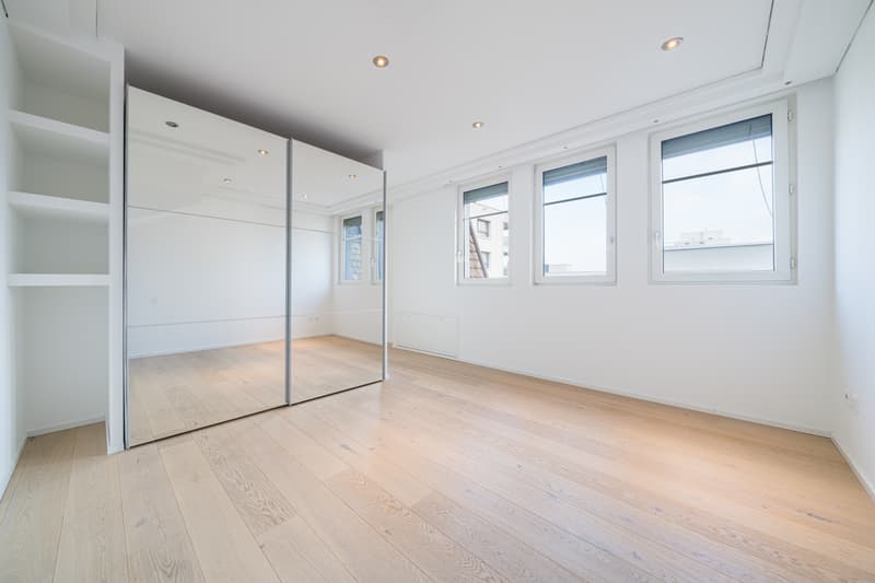 Appartement maisonnette exclusif avec vue imprenable ! (7)