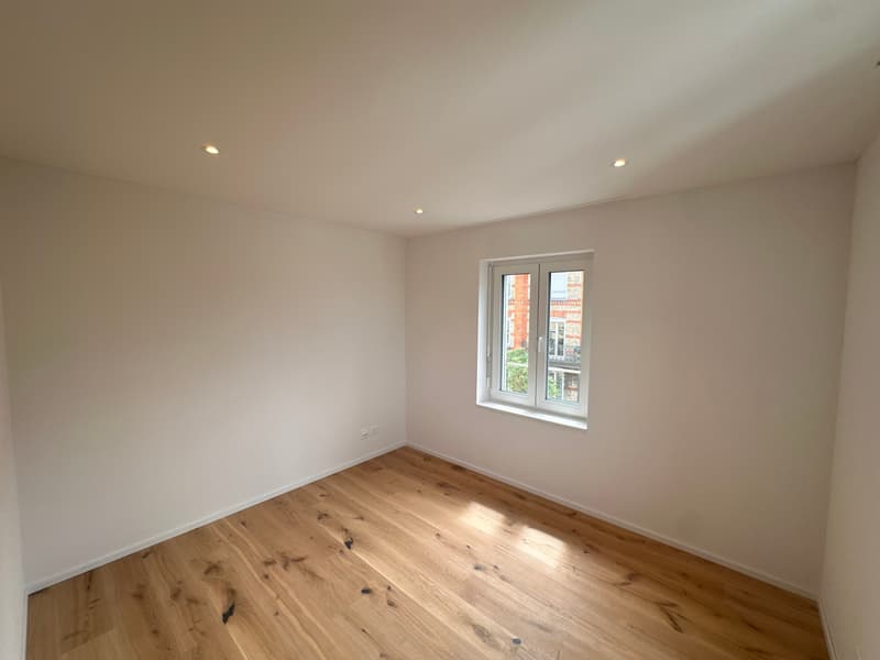 Appartement de maisonnette de 3,5 pièces de haute qualité avec confort (9)