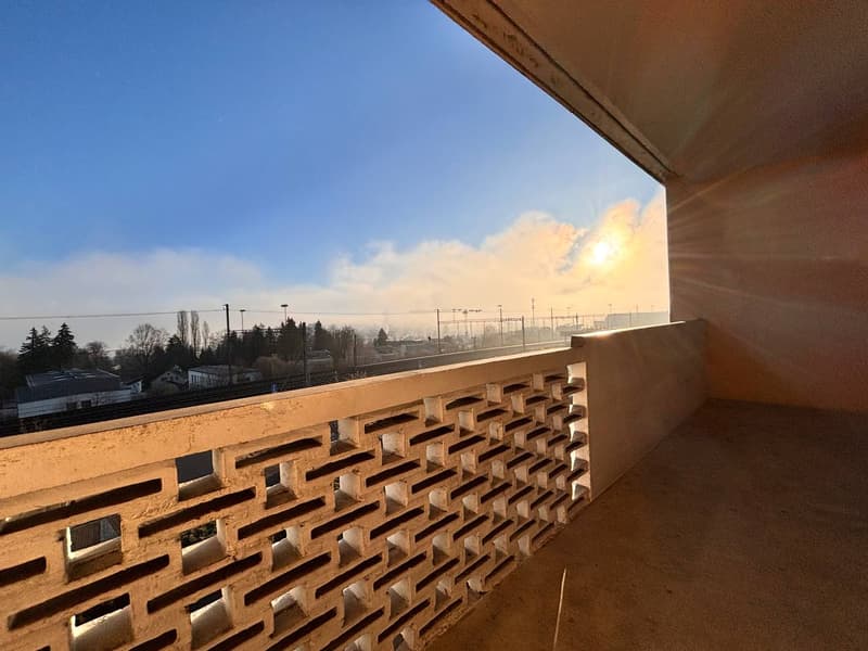 Balkon