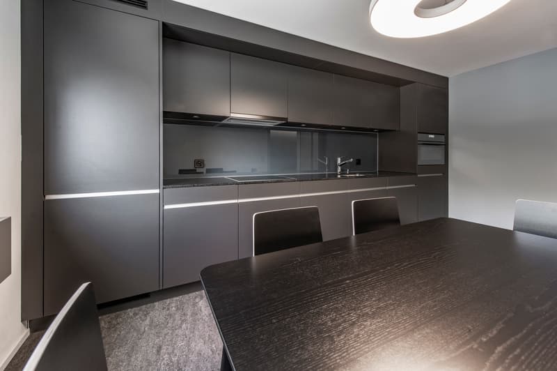 Moderne 1-Zimmerwohnung zu vermieten (1)