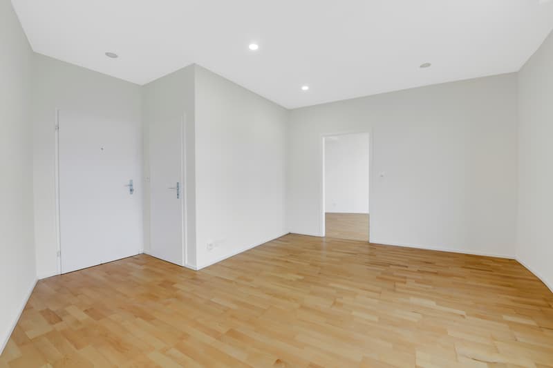 Appartement confortable de 2.0 pièces en plein centre-ville ! (4)