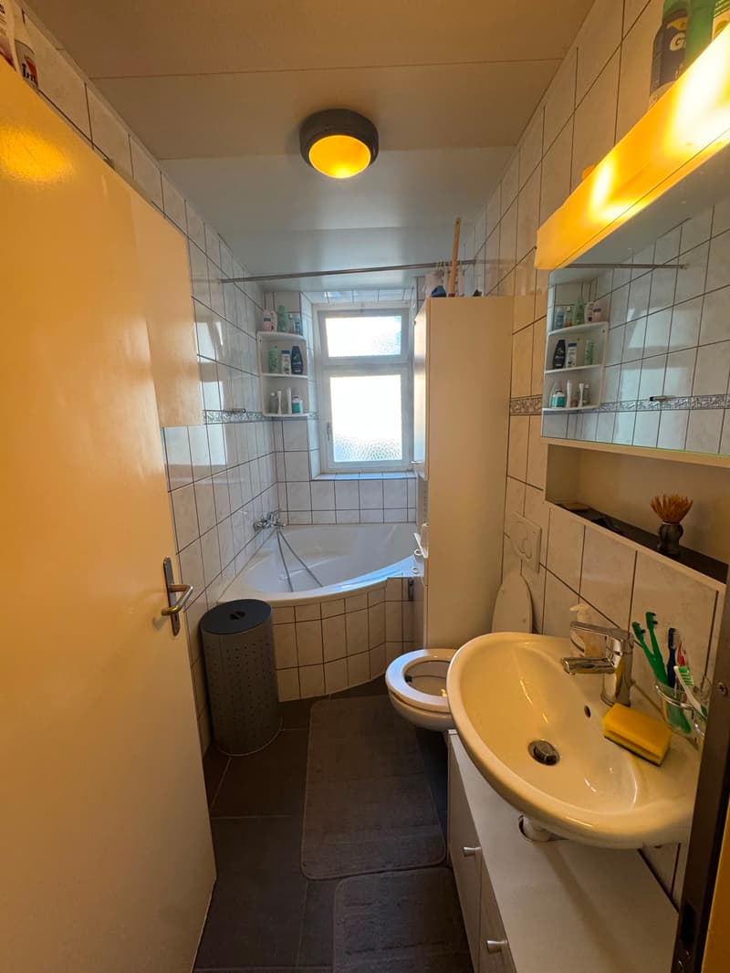 Grosszügige 4.5_Zimmerwohnung an zentraler Lage (8)