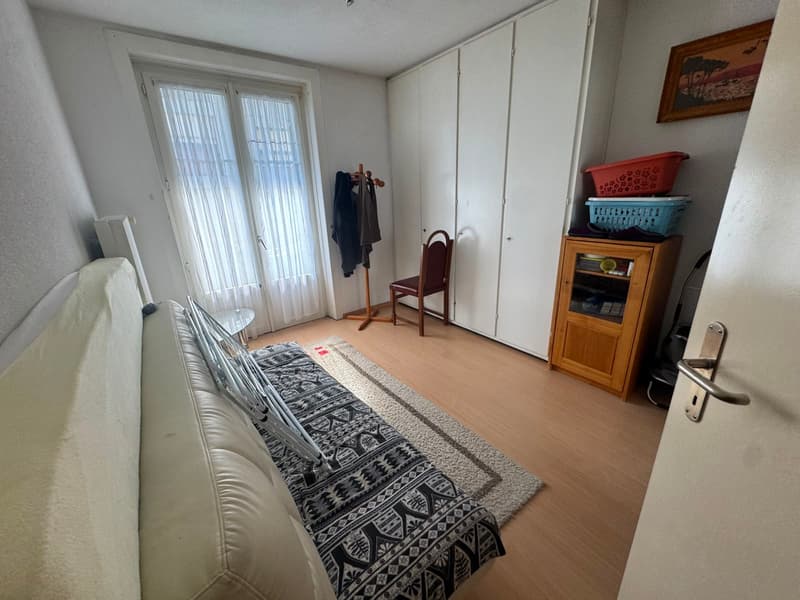 Grosszügige 4.5_Zimmerwohnung an zentraler Lage (7)