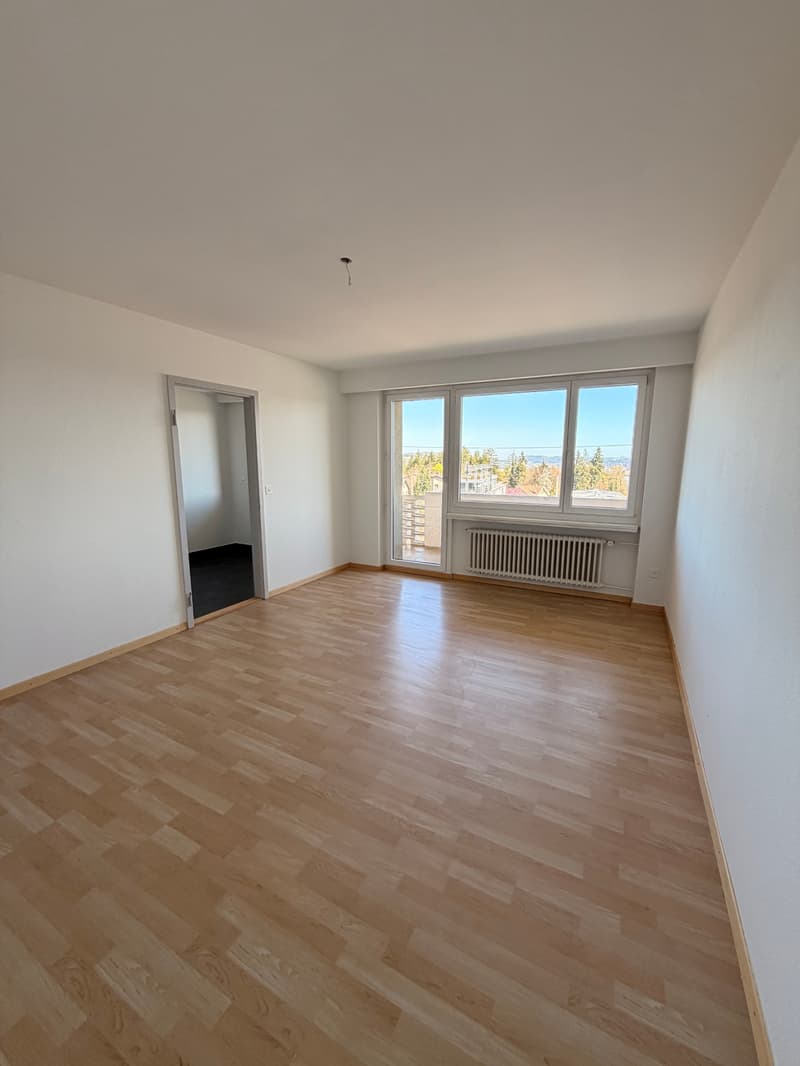 Attraktive 3.5-Zimmerwohnung zu vermieten (2)