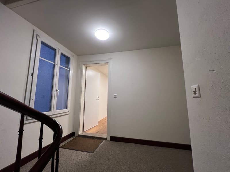 Bürofläche an zentraler Lage in Einsiedeln zu vermieten (2)