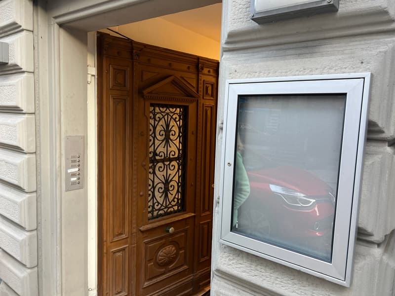 Bürofläche an zentraler Lage in Einsiedeln zu vermieten (6)