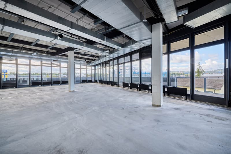Posizione di successo Brandbachcenter – Il tuo nuovo spazio aziendale ti aspetta (6)