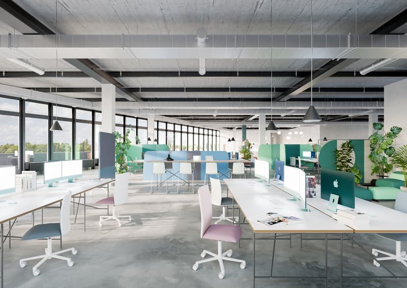 Posizione di successo Brandbachcenter – Il tuo nuovo spazio aziendale ti aspetta (3)