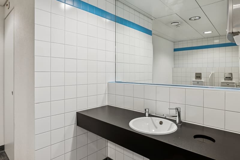 Il tuo nuovo ufficio - direttamente alla stazione di Schwerzenbach (7)