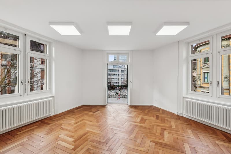 First-time rental - Historic charm, modern offices – FRA 25 in Zurich Oerlikon (3)