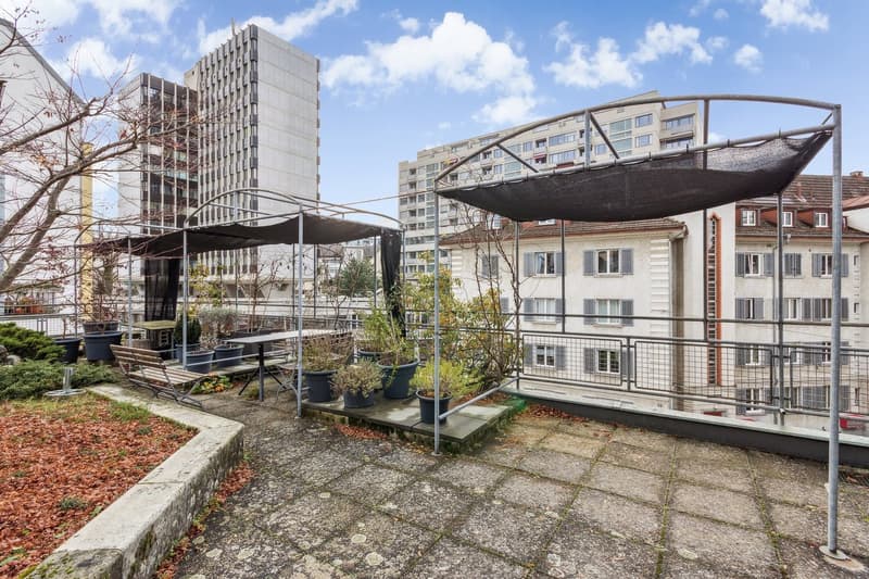 First-time rental - Historic charm, modern offices – FRA 25 in Zurich Oerlikon (8)