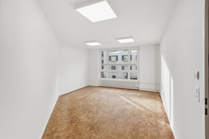 First-time rental - Historic charm, modern offices – FRA 25 in Zurich Oerlikon (5)