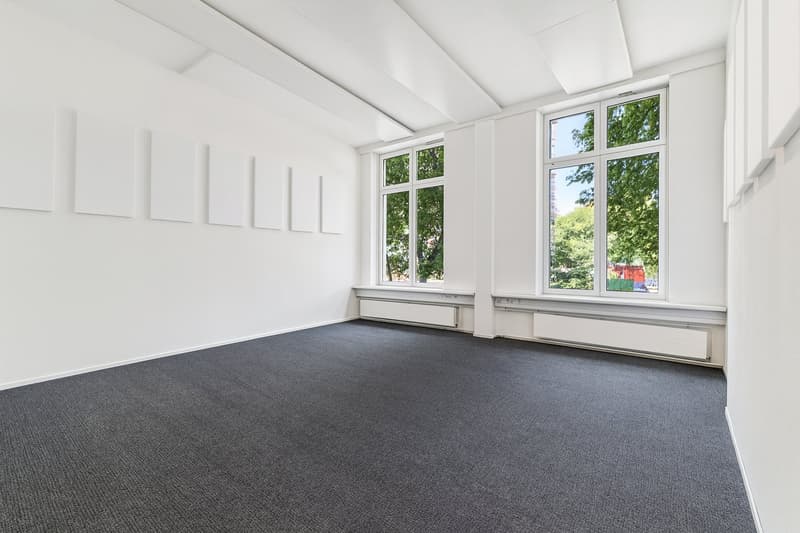 Uffici loft per visioni – Spazi che ispirano (5)