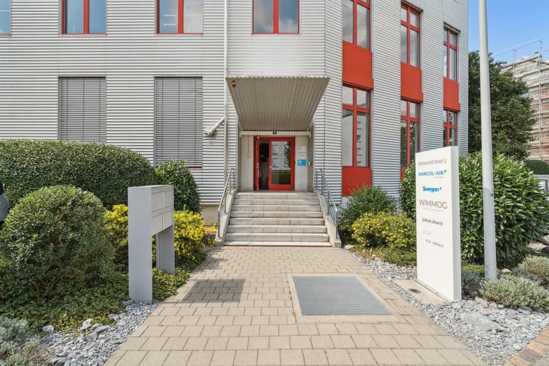 Uffici Loft per Visioni – Spazi che Ispirano (2)
