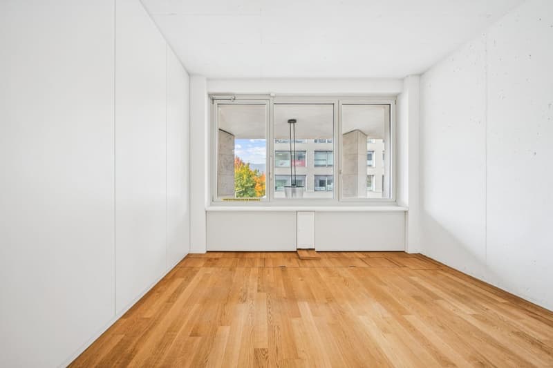 Limmattower Dietikon – Votre scène pour le succès (5)