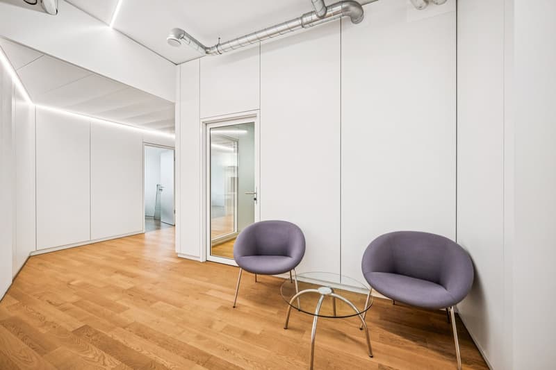 Limmattower Dietikon – Votre scène pour le succès (3)