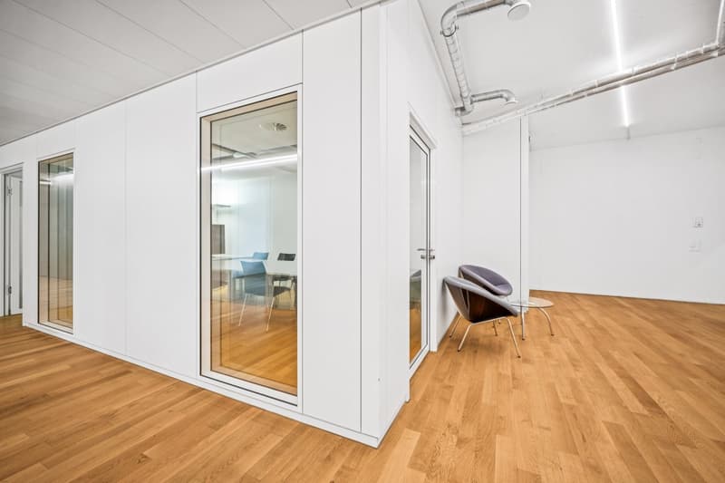 Limmattower Dietikon – Votre scène pour le succès (4)