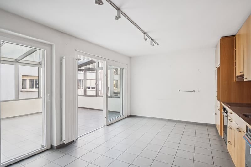 Spazio di lavoro Zurich Ovest (3)