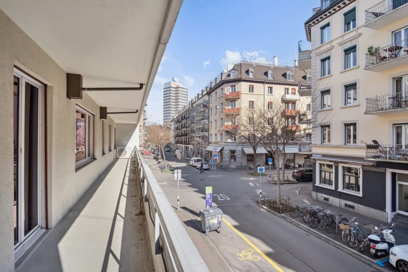 Spazio di lavoro Zurich Ovest (5)