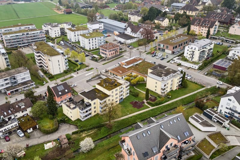Vivre dans le vert avec confort – Demeure temporaire à Elgg jusqu'en mars 2028 (2)