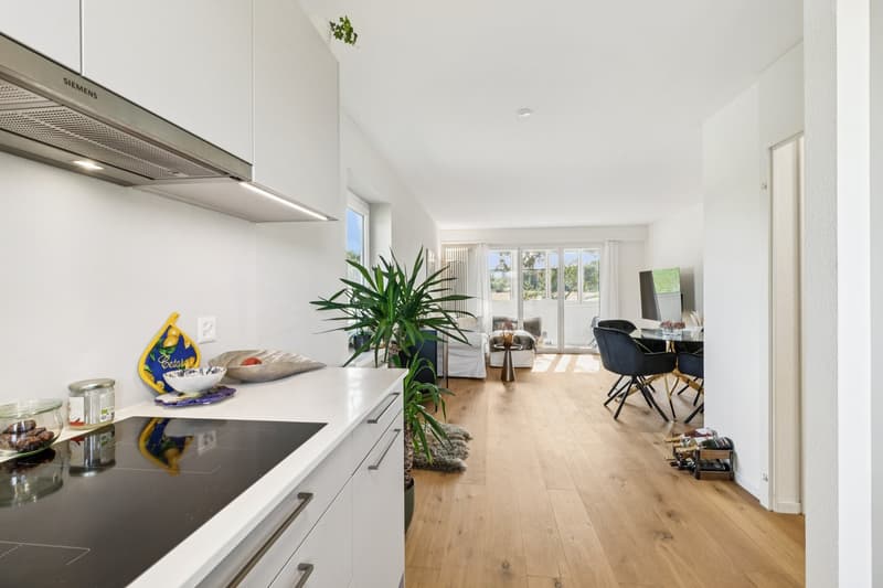 Zuhause im Grünen (2)