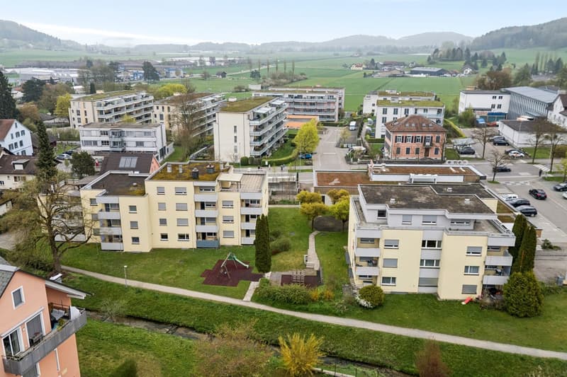Vivere nel verde con comfort – Casa temporanea a Elgg fino a marzo 2028 (1)