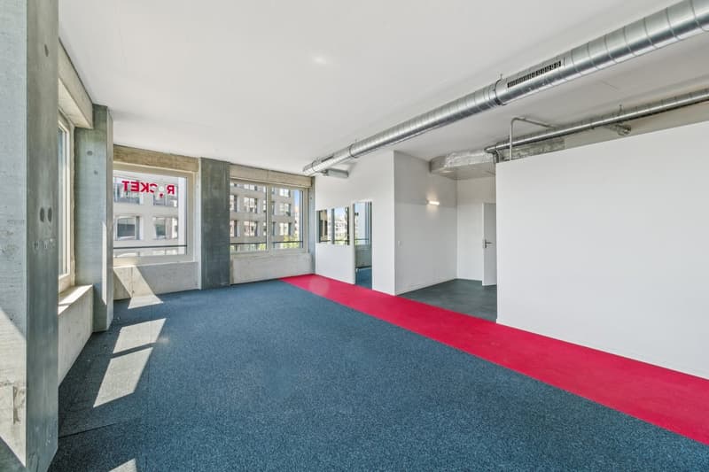 Limmattower Dietikon – Ihre Bühne für Erfolg (4)