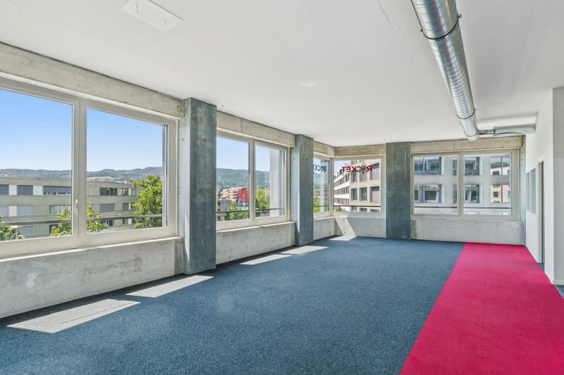 Limmattower Dietikon – Ihre Bühne für Erfolg (3)